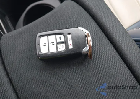 2019 Honda Civic Ex из США, поврежденный, VIN SHHFK7H65KU202681